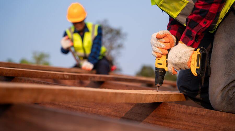 Local Siding Services in Creston, IA